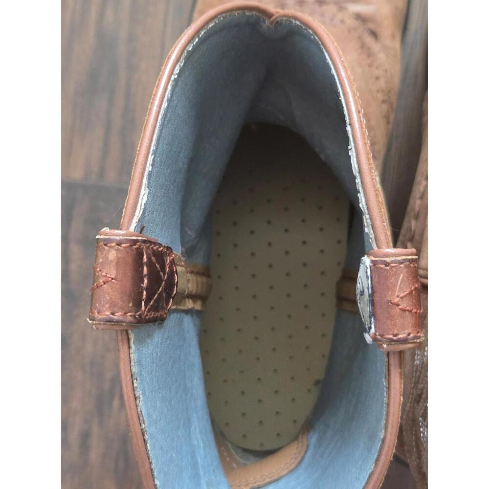 Ariat boots - Picture 11 of 11